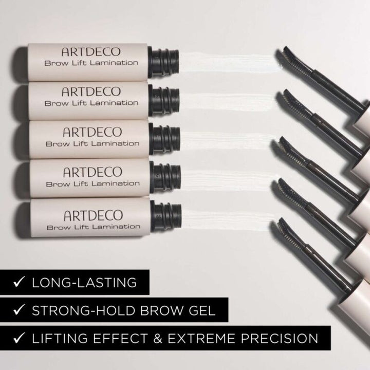 ARTDECO -GEL BROW LIFT LAMINATION