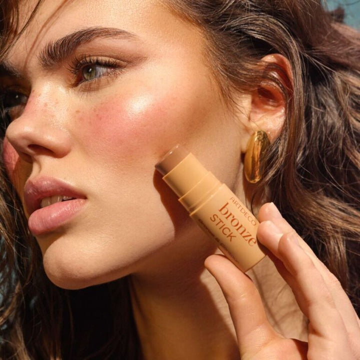 ARTDECO -  KREMNI BRONZER V STIKU 05 PROVANCE