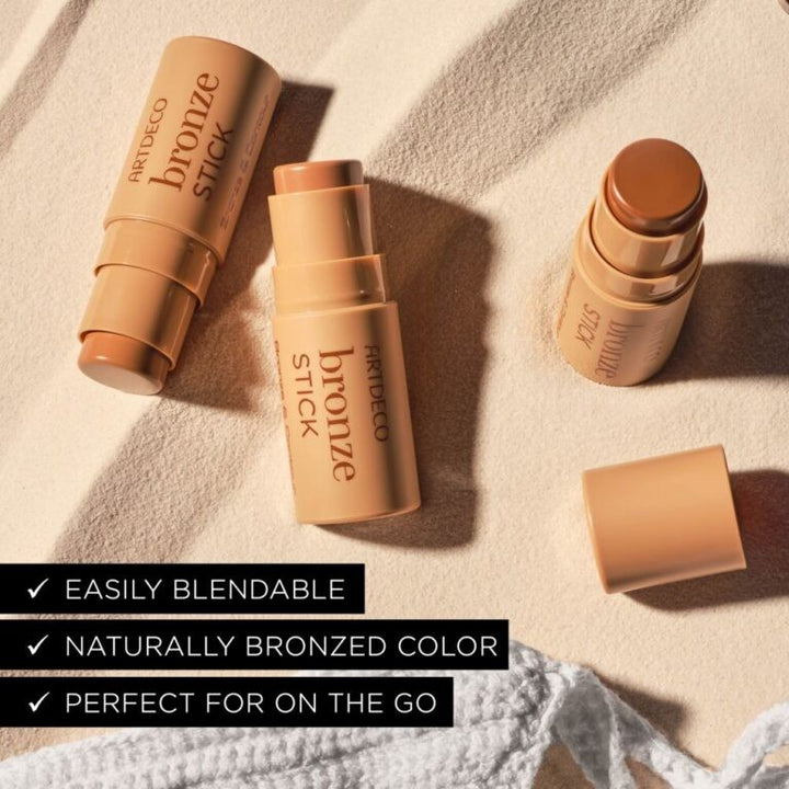 ARTDECO -  KREMNI BRONZER V STIKU 05 PROVANCE