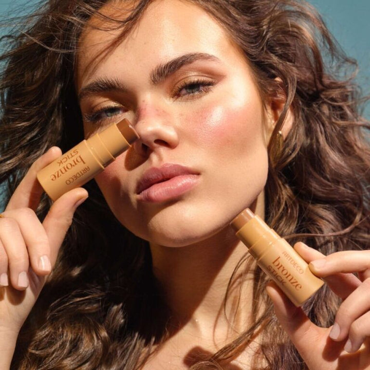 ARTDECO -  KREMNI BRONZER V STIKU 05 PROVANCE