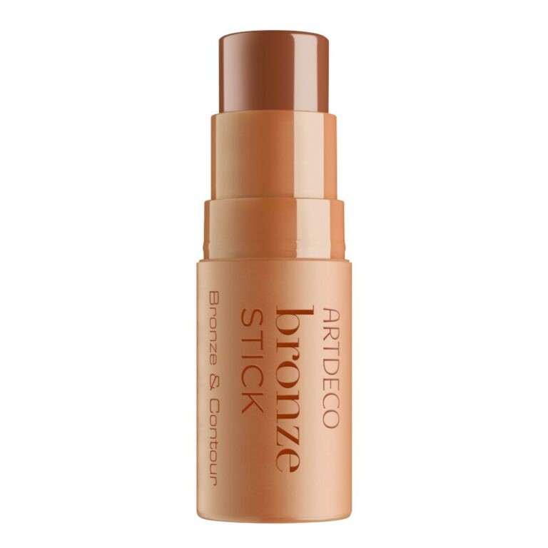ARTDECO -  KREMNI BRONZER V STIKU 08 TAN ARE