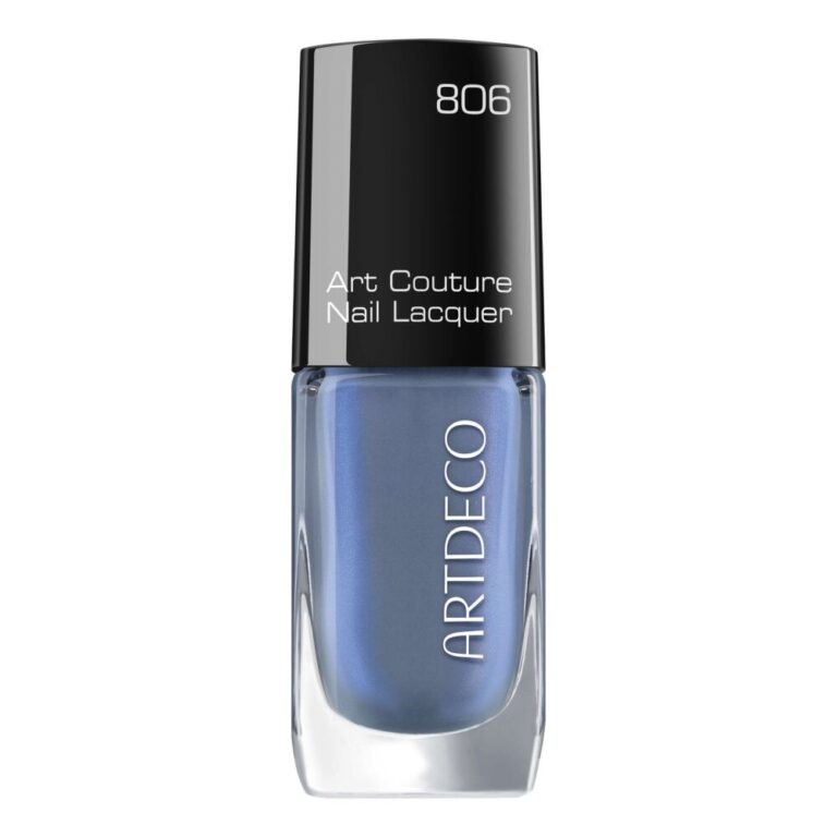 ARTDECO - LAK ZA NOHTE BLUE JEANS 806