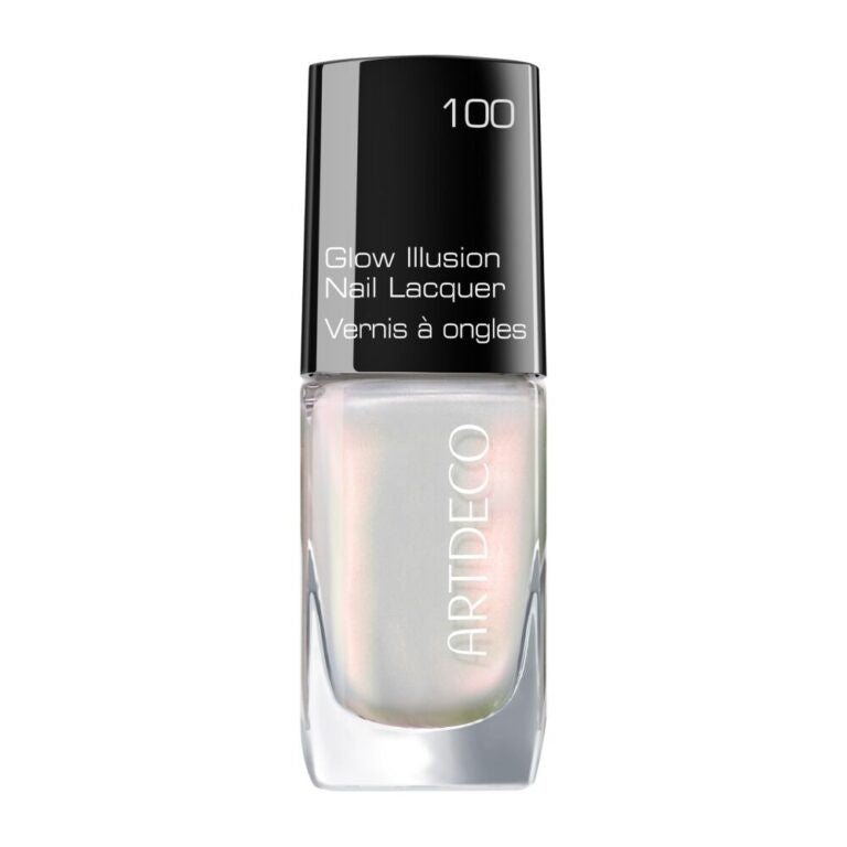 ARTDECO - LAK ZA NOHTE GLOW ILLUSION 100 DONUT GLAZE