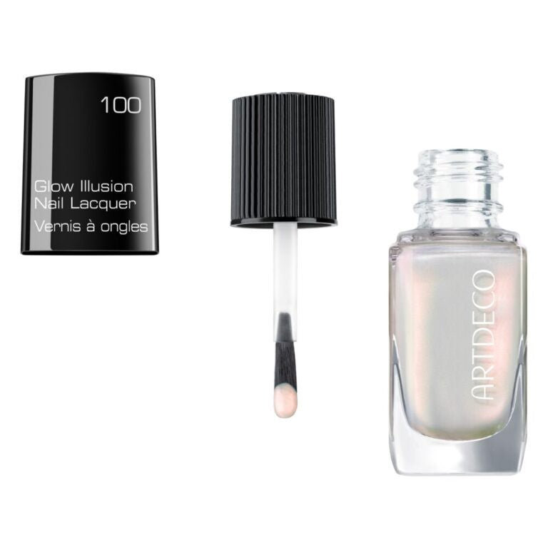ARTDECO - LAK ZA NOHTE GLOW ILLUSION 100 DONUT GLAZE
