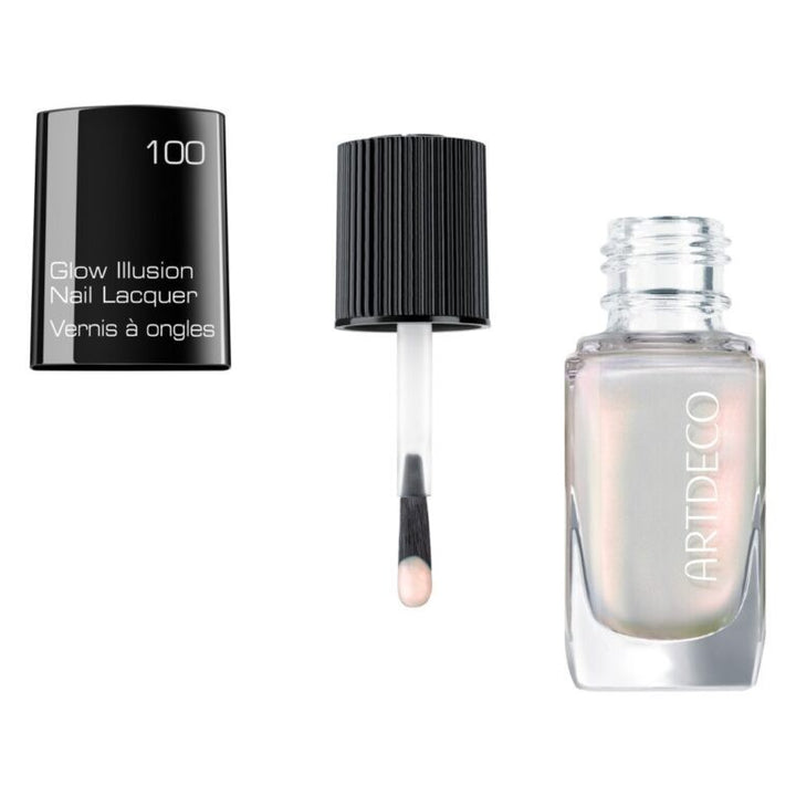 ARTDECO - LAK ZA NOHTE GLOW ILLUSION 100 DONUT GLAZE