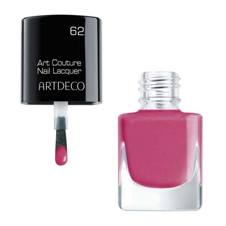 ARTDECO - LAK ZA NOHTE MINI 54