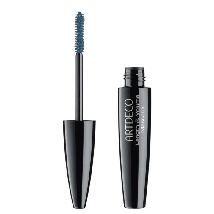 ARTDECO LENGTH&amp;VOLUMEN MASKARA MODRA  “THE DENIM BEAUTY” 