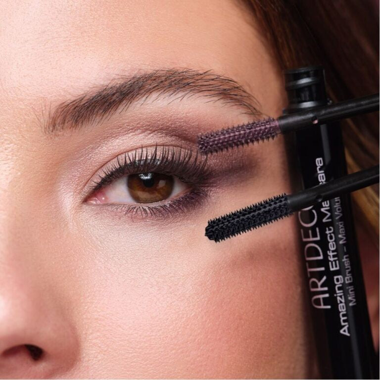 ARTDECO - MASKARA AMAZING EFFECT “FOREVER CHIC” 1 BLACK