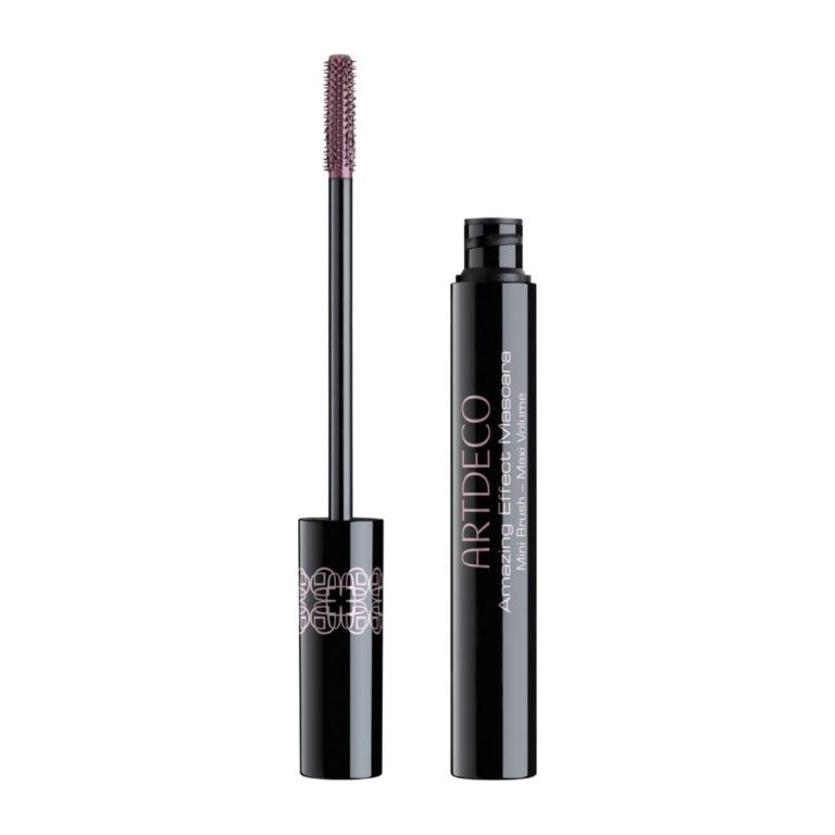 ARTDECO - MASKARA AMAZING EFFECT “FOREVER CHIC” 4 AUBERGINE