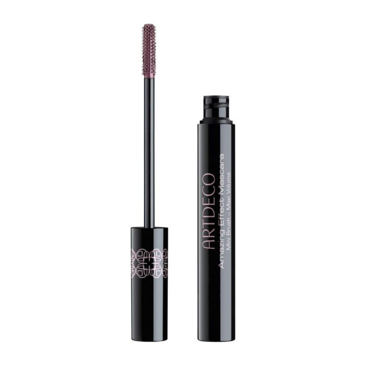 ARTDECO - MASKARA AMAZING EFFECT “FOREVER CHIC” 4 AUBERGINE