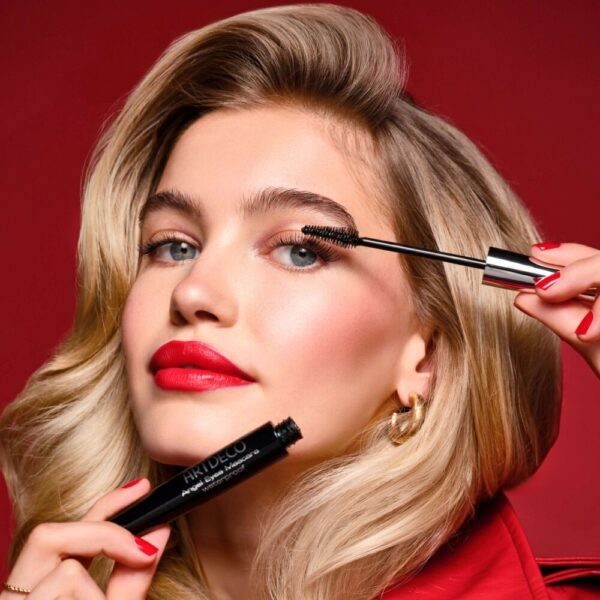 ARTDECO - MASKARA ANGEL EYES WATERPROOF EMPOWERED &amp; DESIRED