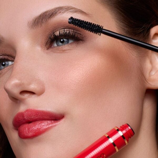 ARTDECO - MASKARA LASH HERO TUBING “SILK ROADS”