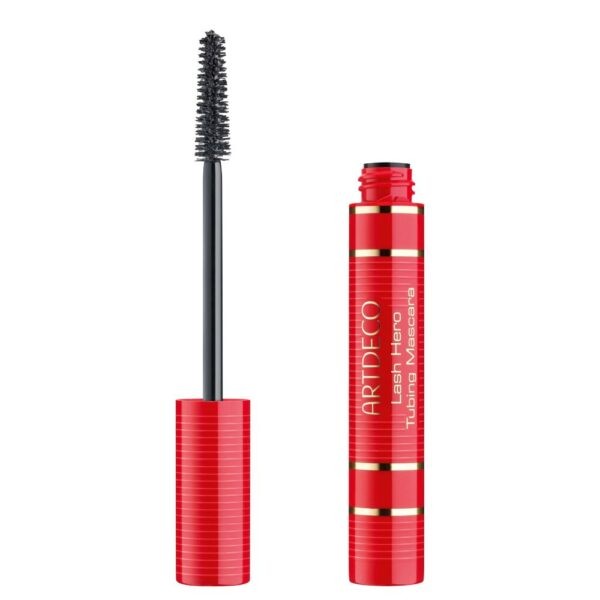 ARTDECO - MASKARA LASH HERO TUBING “SILK ROADS”