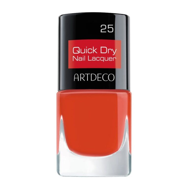 ARTDECO MINI LAK ZA NOHTE QUICK DRY 25 COCTAIL FUN 