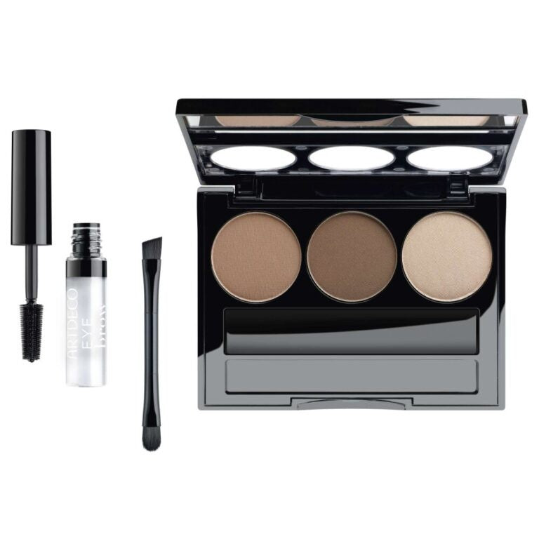 ARTDECO -  PALETA ZA OBRVI 01 LIGHT/MEDIUM