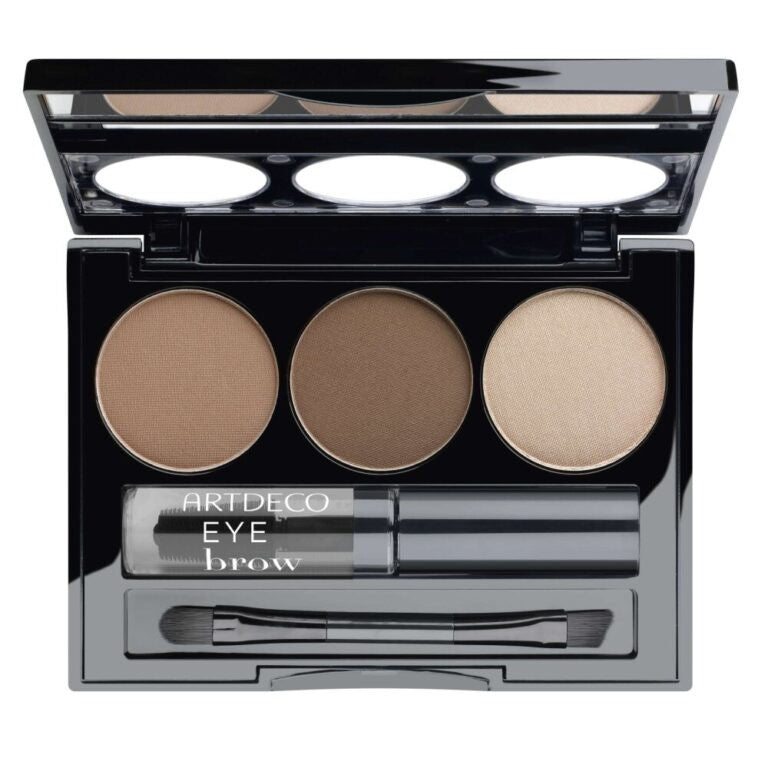 ARTDECO -  PALETA ZA OBRVI 01 LIGHT/MEDIUM