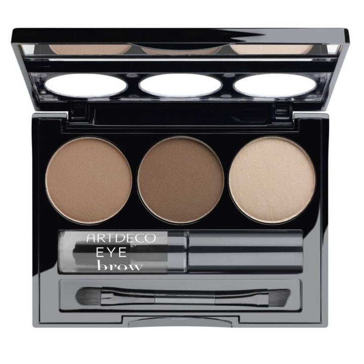 ARTDECO -  PALETA ZA OBRVI 01 LIGHT/MEDIUM