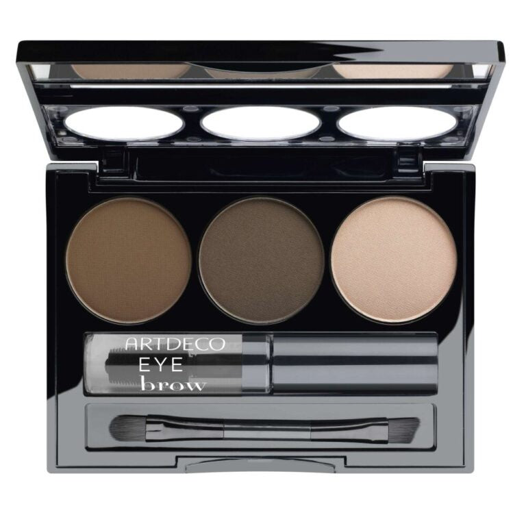 ARTDECO -  PALETA ZA OBRVI 02 MEDIUM/DARK