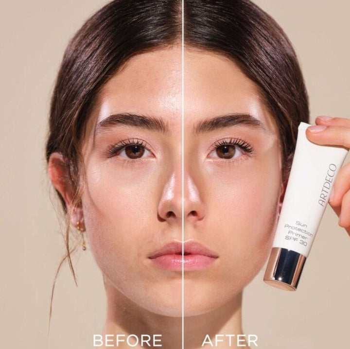ARTDECO -  PODLAGA SUN PROTECTION PRIMER SPF 30