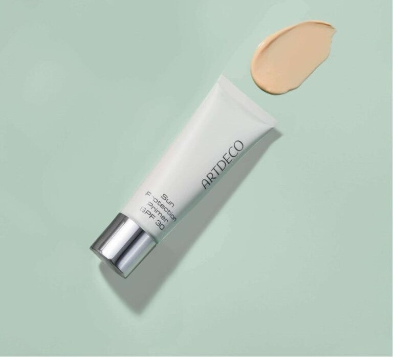 ARTDECO -  PODLAGA SUN PROTECTION PRIMER SPF 30