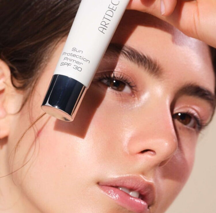 ARTDECO -  PODLAGA SUN PROTECTION PRIMER SPF 30