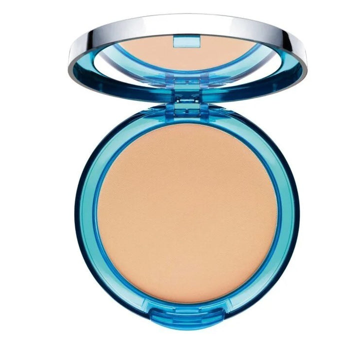 ARTDECO PUDER SUN PROTECTION POWDER SPF 50 - NEUTRAL 20 COOL BEIGE