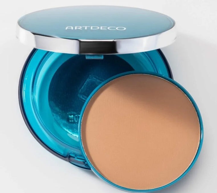 ARTDECO PUDER SUN PROTECTION POWDER SPF 50 - NEUTRAL 20 COOL BEIGE