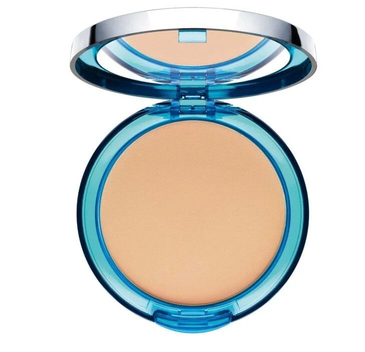 ARTDECO PUDER SUN PROTECTION POWDER SPF 50 - WARM 90 LIGHT SAND