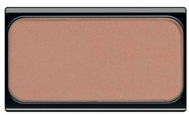 ARTDECO - RDEČILO ZA LICA BLUSHER 02 DEEP BROWN ORANGE BLUSH