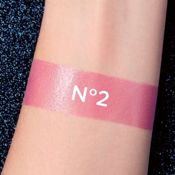 ARTDECO - RDEČILO ZA USTNICE COLOR BOOSTER LIP BALM 2 PINK GLITTER