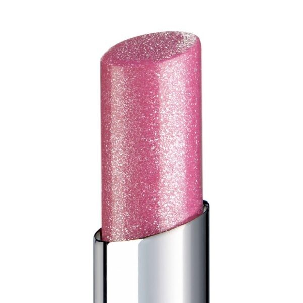 ARTDECO - RDEČILO ZA USTNICE COLOR BOOSTER LIP BALM 2 PINK GLITTER