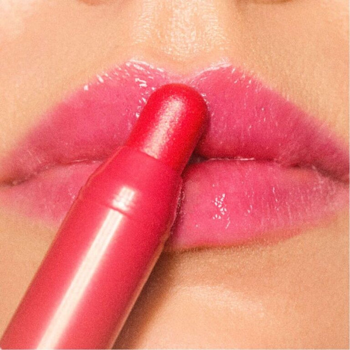 ARTDECO RDEČILO ZA USTNICE GLOSSY LIP CHUBBY 10 MALIBU KISS
