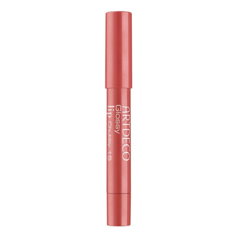 ARTDECO RDEČILO ZA USTNICE GLOSSY LIP CHUBBY 15 LA LIFESTYLE