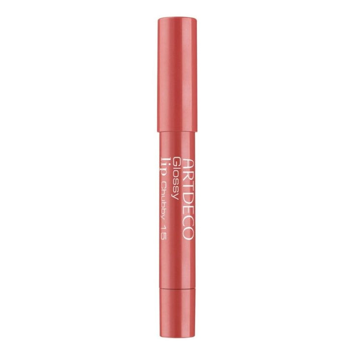 ARTDECO RDEČILO ZA USTNICE GLOSSY LIP CHUBBY 15 LA LIFESTYLE