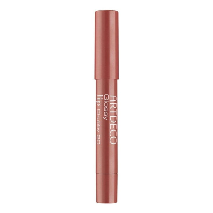 ARTDECO RDEČILO ZA USTNICE GLOSSY LIP CHUBBY 20 BOULEVARD