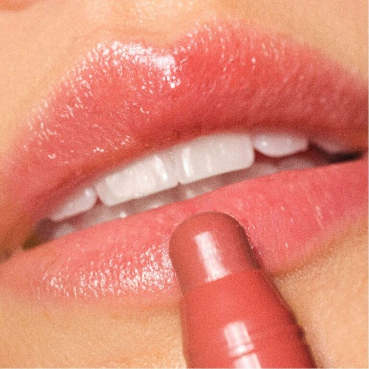 ARTDECO RDEČILO ZA USTNICE GLOSSY LIP CHUBBY 20 BOULEVARD