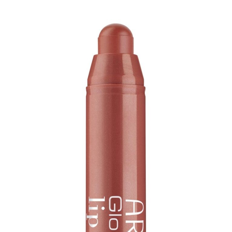 ARTDECO RDEČILO ZA USTNICE GLOSSY LIP CHUBBY 20 BOULEVARD