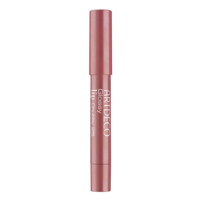 ARTDECO RDEČILO ZA USTNICE GLOSSY LIP CHUBBY 25 CELEBRITY