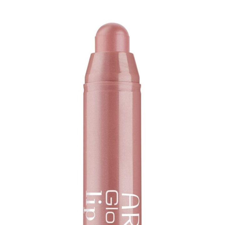 ARTDECO RDEČILO ZA USTNICE GLOSSY LIP CHUBBY 30 DELICATE ROSE