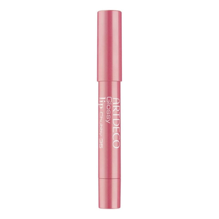 ARTDECO RDEČILO ZA USTNICE GLOSSY LIP CHUBBY 35 SUMMER FLIRT