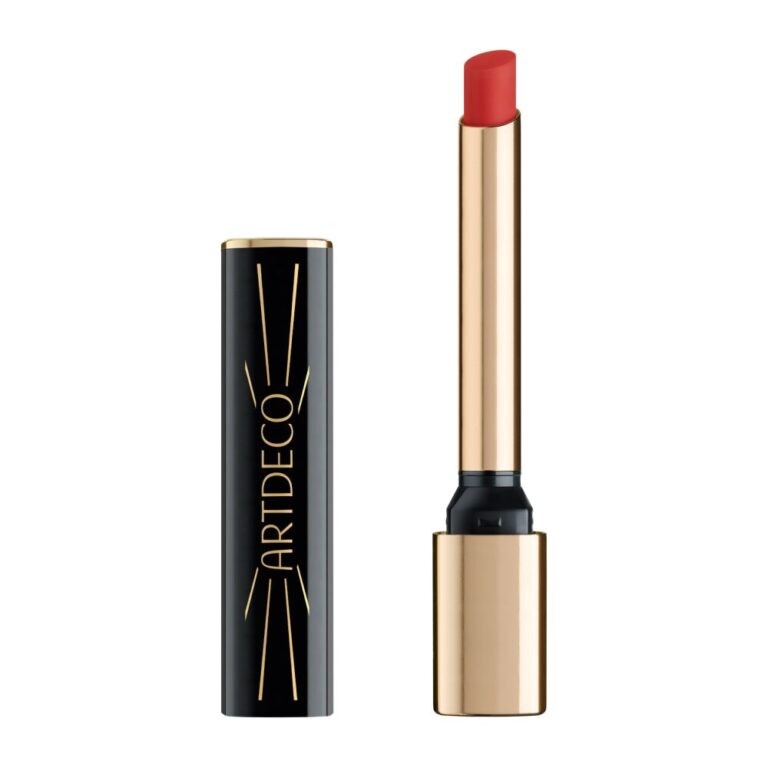 ARTDECO - RDEČILO ZA USTNICE LIP ROUGE STYLE 05 RED IDOL