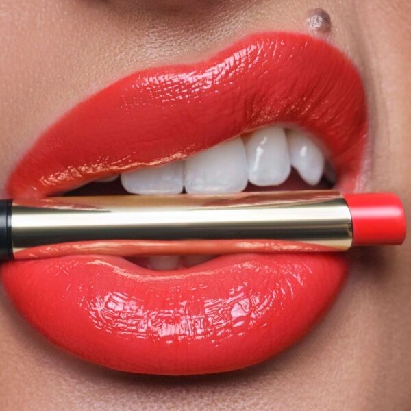 ARTDECO - RDEČILO ZA USTNICE LIP SHINE STYLO 10 SPIRIT OF LOVE