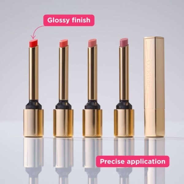 ARTDECO - RDEČILO ZA USTNICE LIP SHINE STYLO 10 SPIRIT OF LOVE