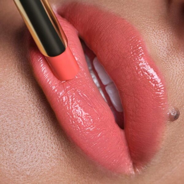 ARTDECO - RDEČILO ZA USTNICE LIP SHINE STYLO 30 RADIANT CORAL