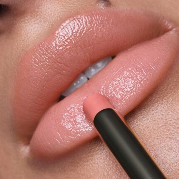ARTDECO - RDEČILO ZA USTNICE LIP SHINE STYLO 50 DAY OUT