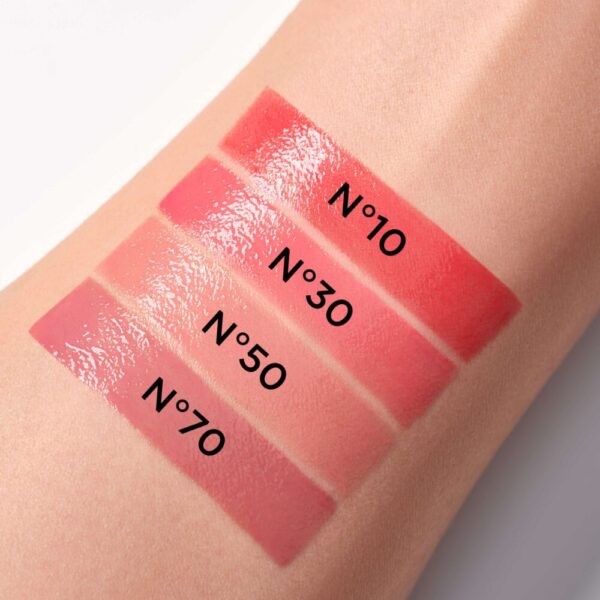 ARTDECO - RDEČILO ZA USTNICE LIP SHINE STYLO 70 SOUVENIR