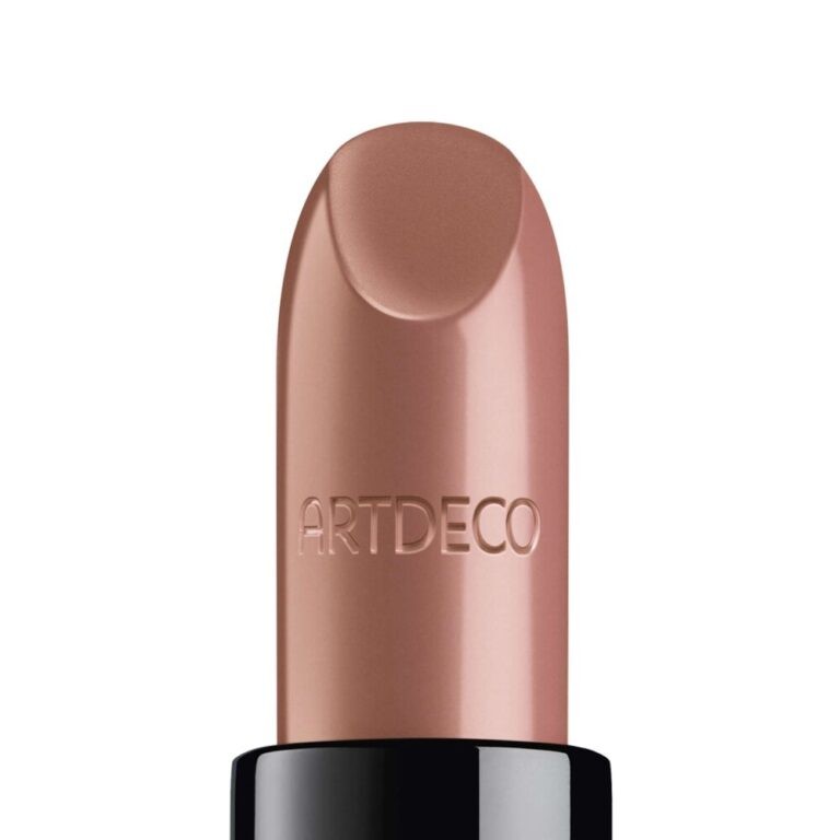 ARTDECO RDEČILO ZA USTNICE PERFECT COLOR - 844 CLASSI STYLE
