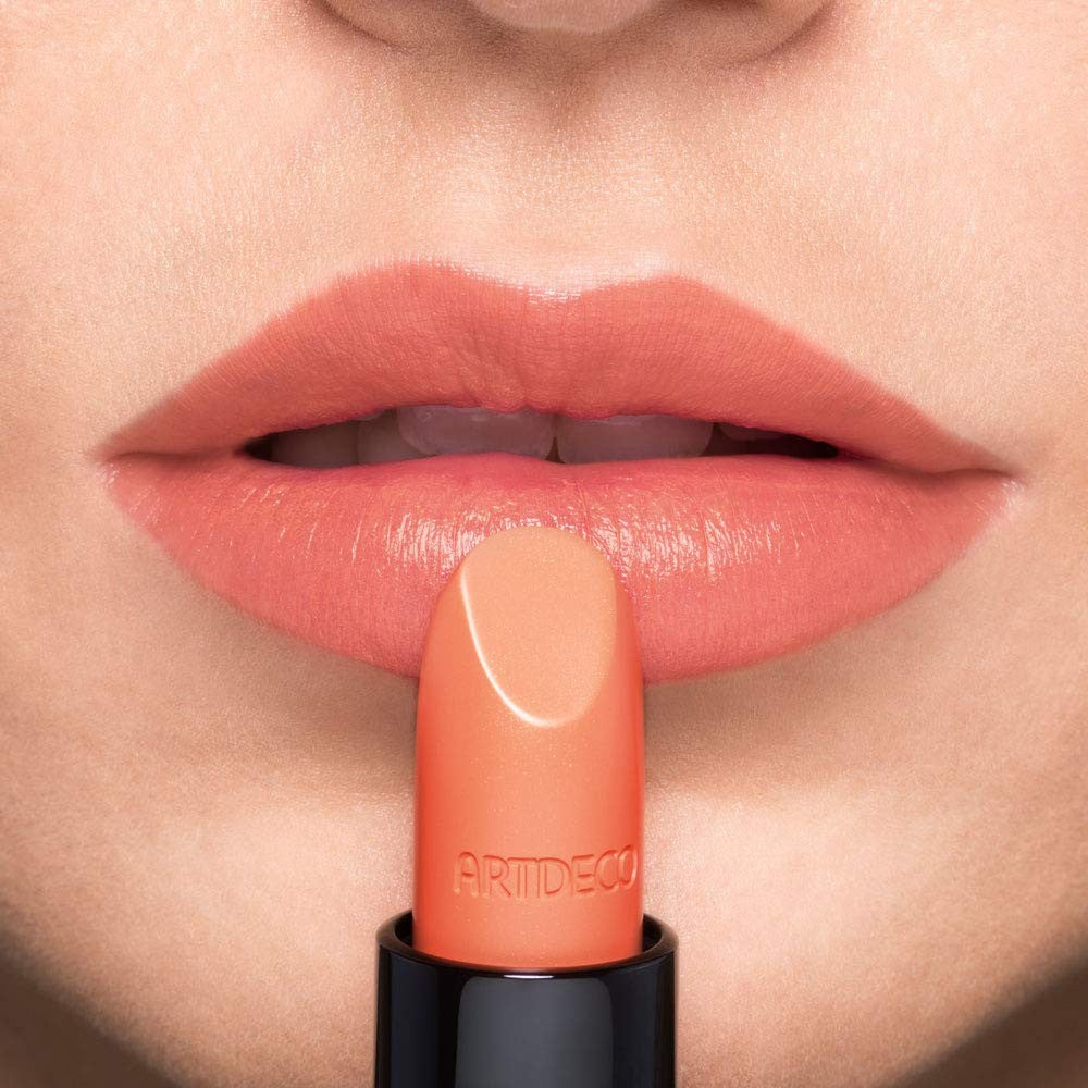 ARTDECO - RDEČILO ZA USTNICE PERFECT COLOR 860 DREAMY ORANGE
