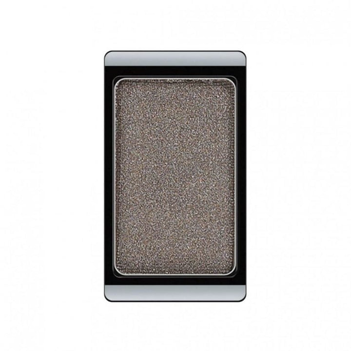 ARTDECO SENČKA - 18 PEARLY LIGHT MISTY WOOD 