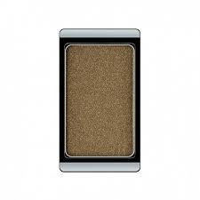 ARTDECO SENČKA - 180 PEARLY GOLDEN OLIVE 